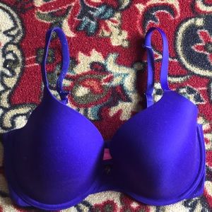 Betsy Johnson Bra